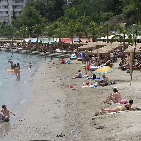 Chalkida Apartments Appartement *