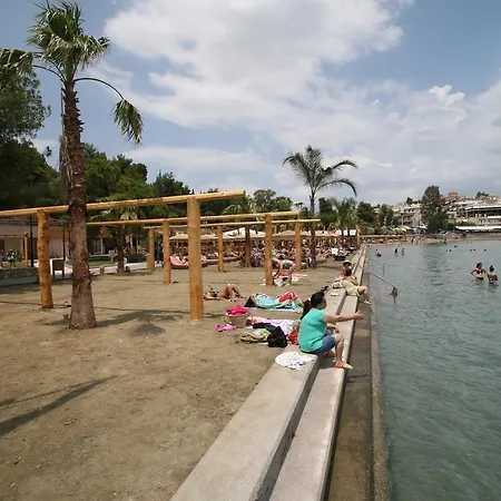 Chalkida Apartments Chalkís