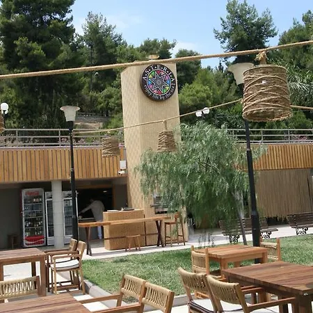 Chalkida Apartments Lejlighed