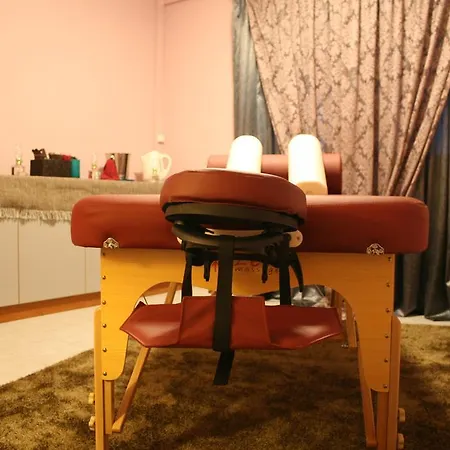 Chalkida Apartments * Chalkís