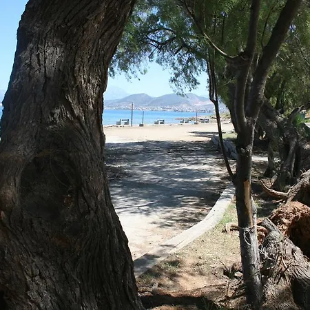 Chalkida Apartments * Chalkís