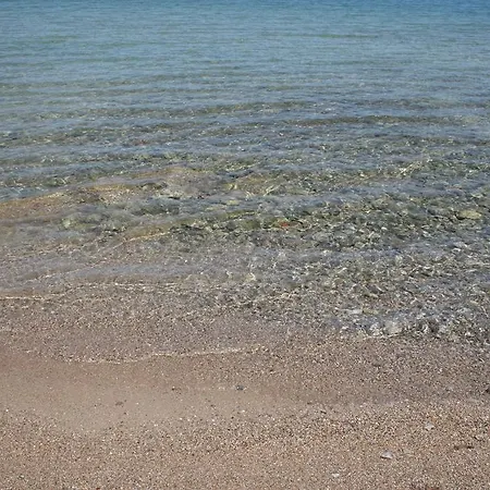 Chalkida Apartments Appartement *