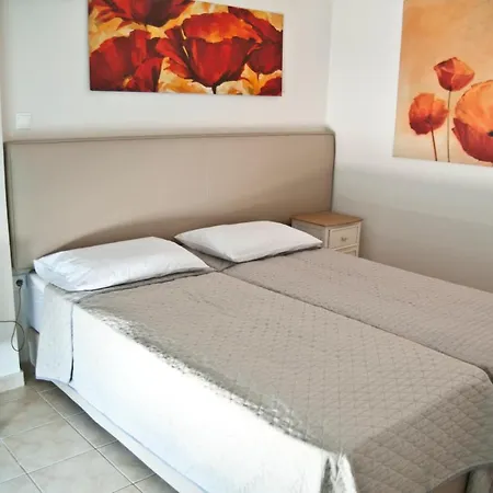 Chalkida Apartments Chalkís