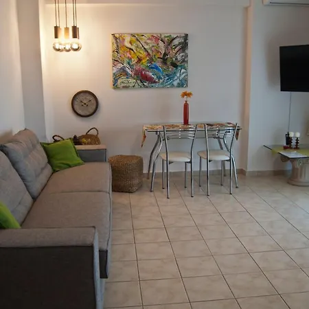 Chalkida Apartments Chalkís