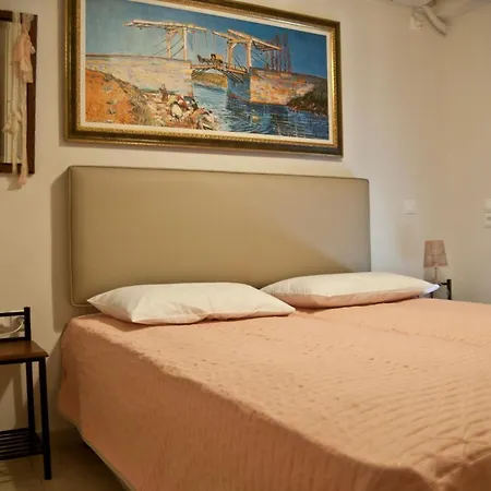 Chalkida Apartments * Chalkís