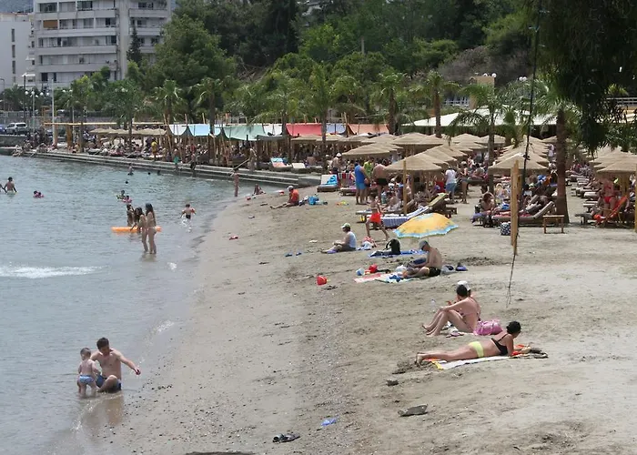 Chalkida Apartments Apartamento *