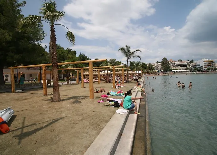 Chalkida Apartments Chalkís