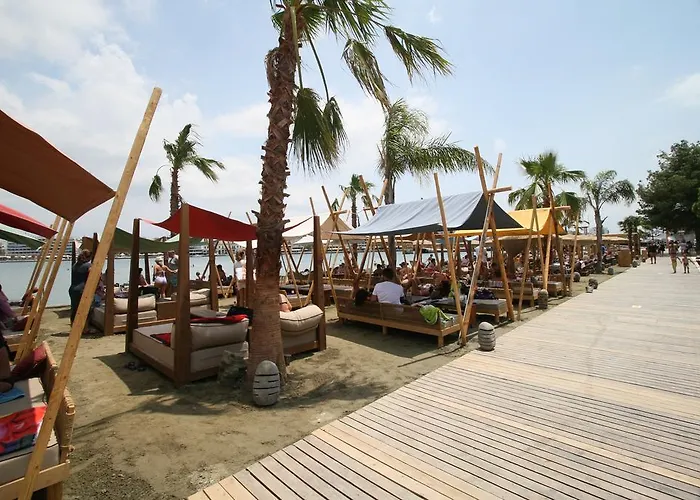 Apartamento Chalkida Apartments *