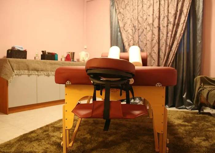 Chalkida Apartments * Chalkís