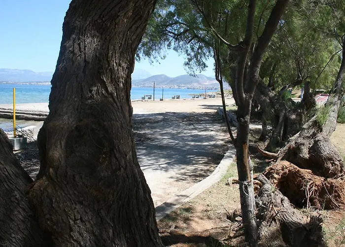 Chalkida Apartments * Chalkís