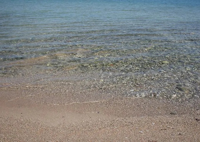 Chalkida Apartments Apartment *