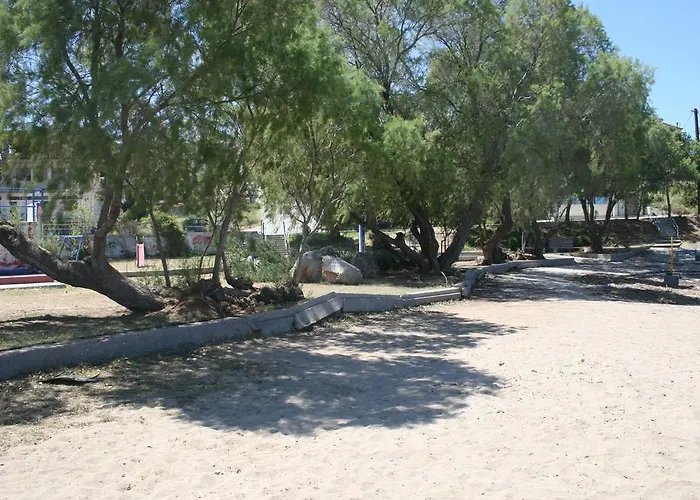 Chalkida Apartments Apartamento