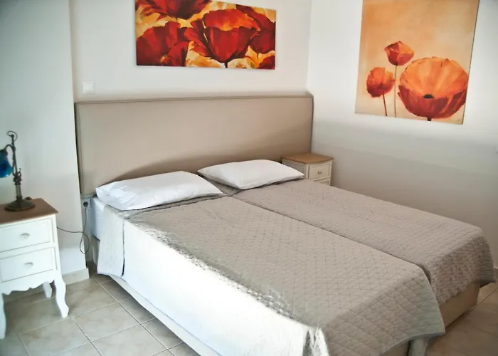 Chalkida Apartments Chalkís